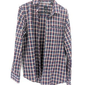 Armani Exchange shirt